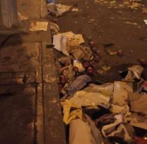 HEM İSRAF HEM ÇEVRE KİRLİLİĞİ