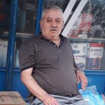 ERTUĞRAL DEMİRBAŞ VEFAT ETTİ