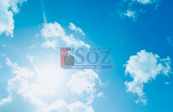 SICAKLARIN MEVSİM NORMALLERİNİN 4 İLA 10 DERECE ÜSTÜNDE SEYRETMESİ BEKLENİYOR