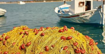 DENİZLERDE AV YASAĞI BAŞLADI