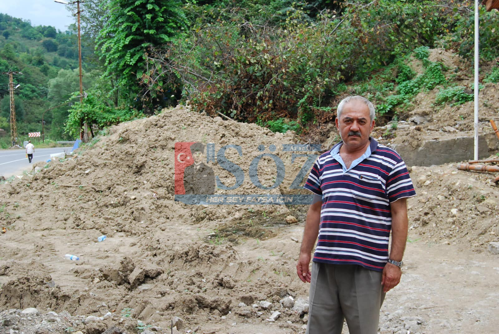 Hottik lakaplı Ertuğral Demirbaş abimizin ardından…