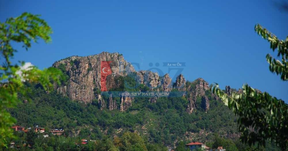 TARİH KOKAN TOPRAKLARDA YÜZEY ARAŞTIRMASI MACERASI BAŞLIYOR