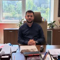 BEDİRHAN AKARCA’YI ZİYARET ETTİK