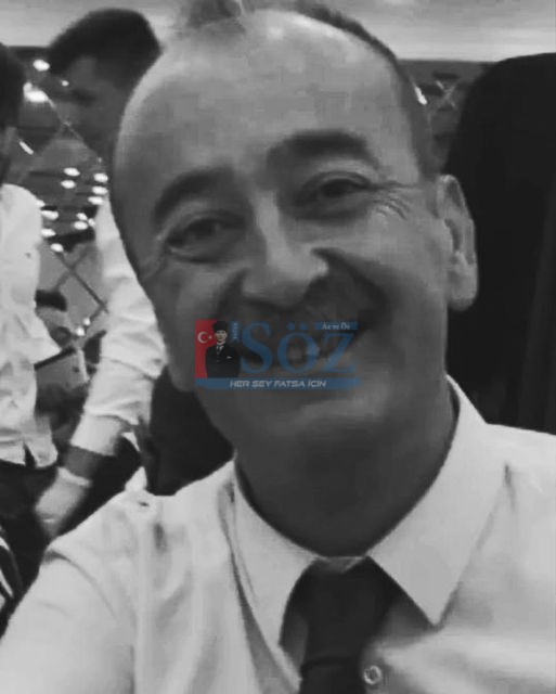 ENGİN AKYÜREK VEFAT ETTİ…