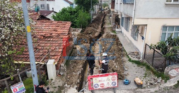 BİR HAYAL DAHA GERÇEK OLUYOR KUMRU’DA DOĞALGAZ KONFORU YAŞANMAYA BAŞLANDI