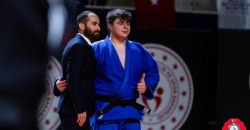 OBB SPOR KULÜBÜ SPORCULARINDAN ALTIN VE BRONZ MADALYA