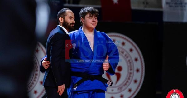 OBB SPOR KULÜBÜ SPORCULARINDAN ALTIN VE BRONZ MADALYA