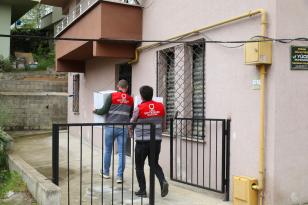 BÜYÜKŞEHİRDEN ÇÖLYAK HASTALARINA BÜYÜK DESTEK