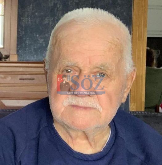 AV.HAYATİ YILMAZ VE AİLESİNİN ACI GÜNÜ