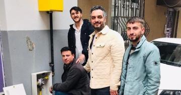 ORDU’DA İLÇELER BAŞKAN GÜLER İLE DOĞALGAZA KAVUŞUYOR DOĞALGAZLI İLÇE SAYISI 10 OLDU