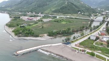 BAŞKAN GÜLER’DEN BİR MÜJDE DAHA TURNASUYU’NA İKİNCİ PARK