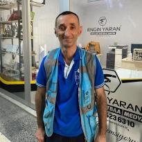 “BEREKETLİ OLSUN ESNAFIM”