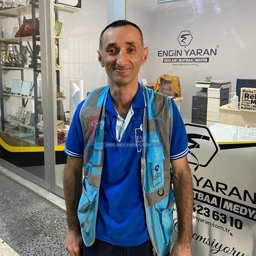 “BEREKETLİ OLSUN ESNAFIM”