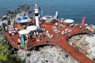 ADA’YA TUR 20 LİRA…