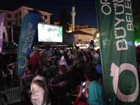 YAZ AKŞAMLARI ORDU’DA BİR BAŞKA!