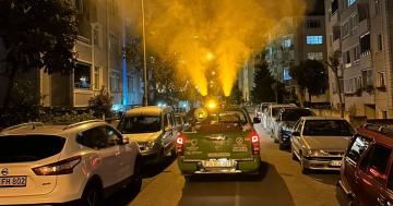 BÜYÜKŞEHİR SİVRİSİNEKLERE KARŞI SAHADA SİVRİSİNEKSİZ YAZ SEZONU İÇİN YOĞUN MESAİ HARCANIYOR