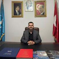 Ülkü Ocakları Fatsa İlçe Başkanlığına Hamza Günay atandı…