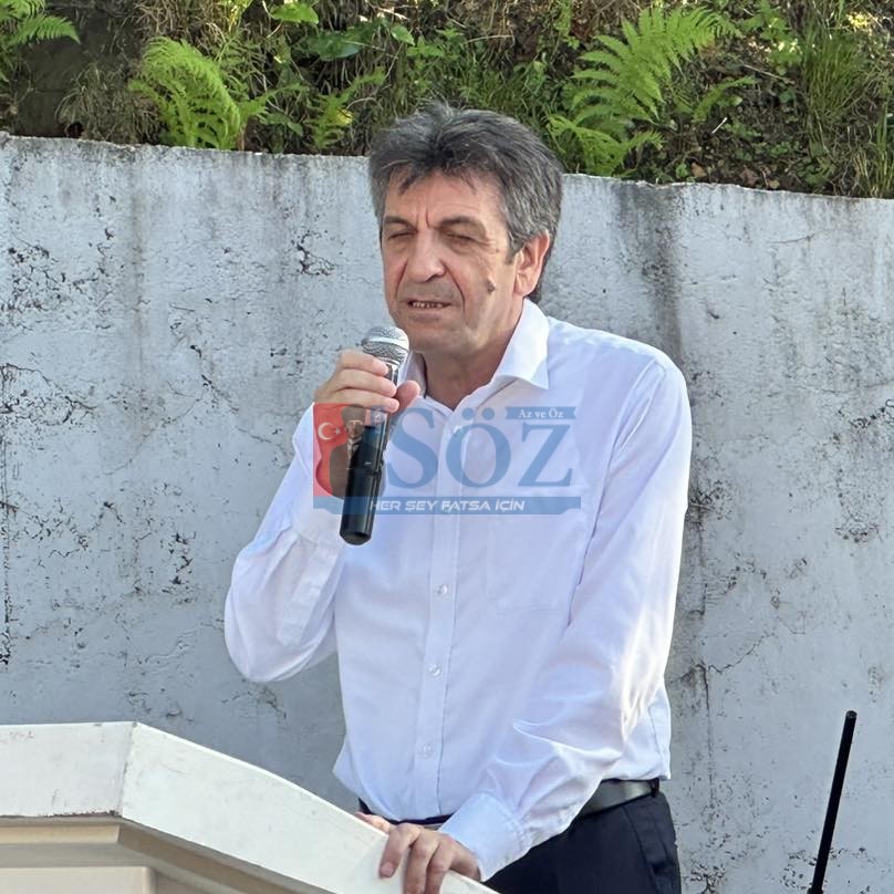 BUHARİ MAHALESİNDE YAZ ŞENLİĞİ