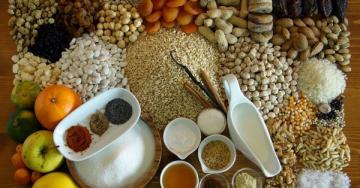 Aşure Günü başladı