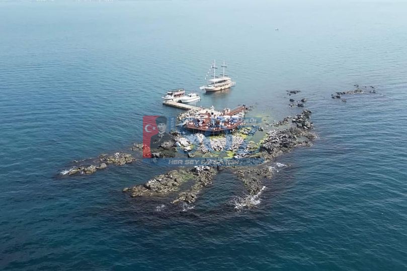 FATSA ADASINA TUR SAATLERİNDE GÜNCELLEME