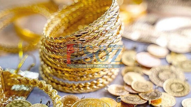 Altında bazı günler artış yaşanırken bazı günler düşüş yaşanmaya devam ediyor.