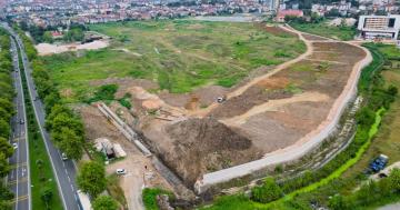 FATSA MİLLET BAHÇESİNE 20 MİLYON TL ÖDENEK MÜJDESİ