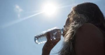 KAVURUCU SICAKLAR RUH HALİMİZİ NASIL ETKİLİYOR ?