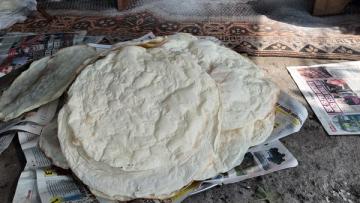 YUFKA BÖREĞİ İLE FINDIK SEZONUNA MERHABAv