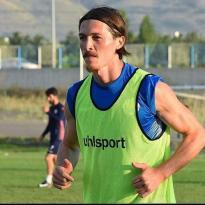 Fatsa’nın evladı Oktay Taze tekrar Fatsa Belediyespor’da…