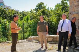 İN-SİTU ZEMİN MOZAİĞİ FATSA TARİHİ İÇİN BİR DÖNÜM NOKTASI