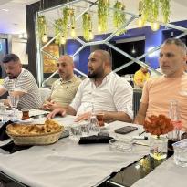 Bu sene 4 Fatsalı A Takımda Boy Gösterecek…