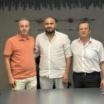 ERDOĞAN’IN MİSAFİRİYDİK