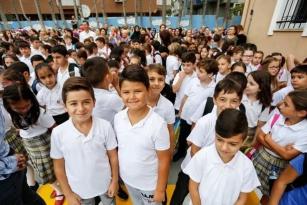 Okullarda ilk zil “uyum” için çalacak