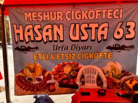 HAZIRLIKLAR BAŞLADI