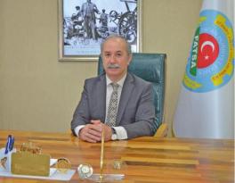 FATSA ZİRAAT ODASI BAŞKANLIĞI Basın Açıklaması (06.09.20224)