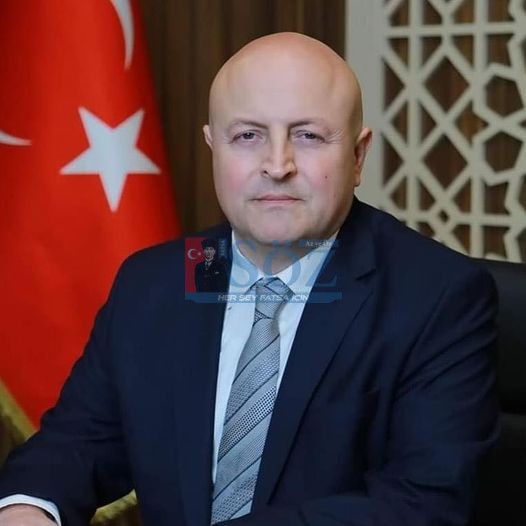 İyi Parti Fatsa İlçe Başkanlığı’nda görev değişikliği yaşandı.