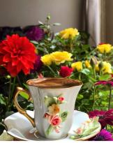 NEFSİ ve HİSSİ işlerin sonu HÜSRANdır.