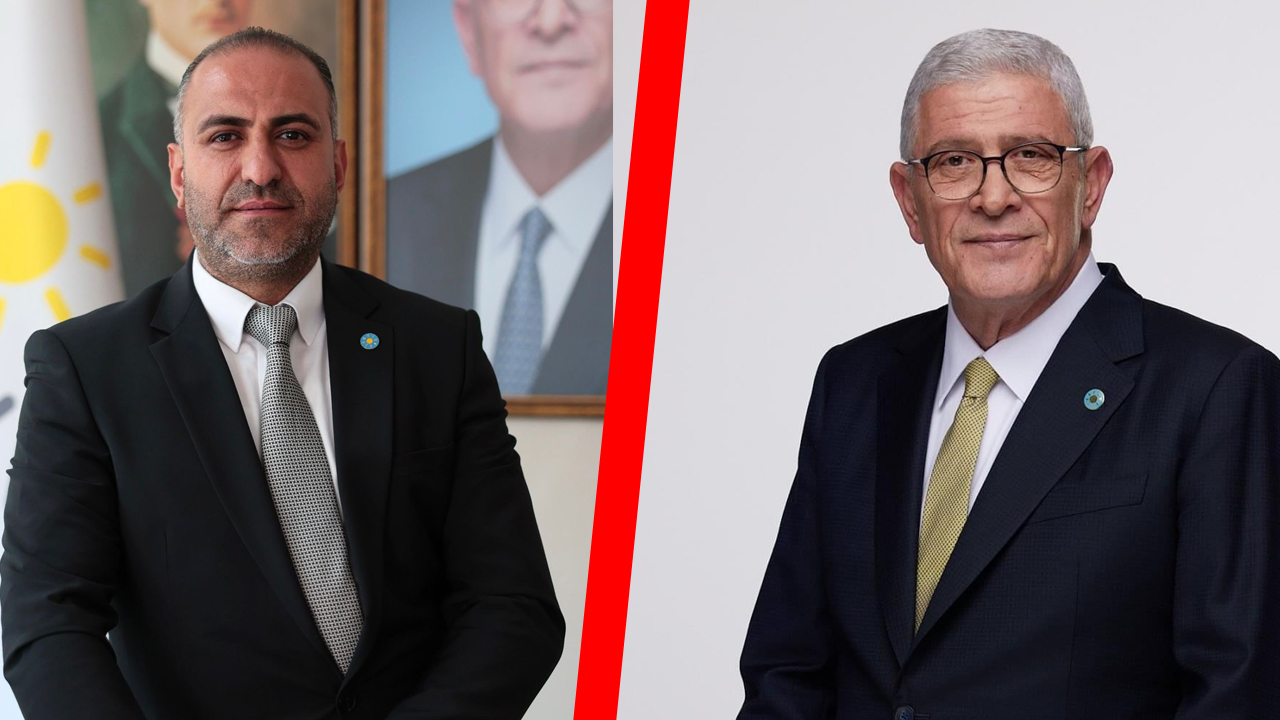 FATİH TİTİZ ORDULULARI AÇILIŞA DAVET ETTİ