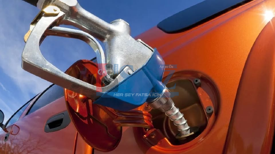 AKARYAKITTA HAFTALAR SONRA ZAM HABERİ GELDİ