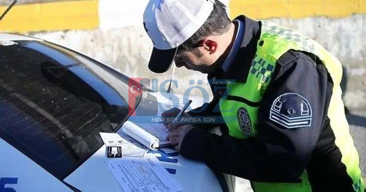 FATSADA ARAÇ SAHİPLERİNİN DİKKATİNE