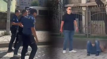 GİRESUN’DA DEHŞET ANLARI!