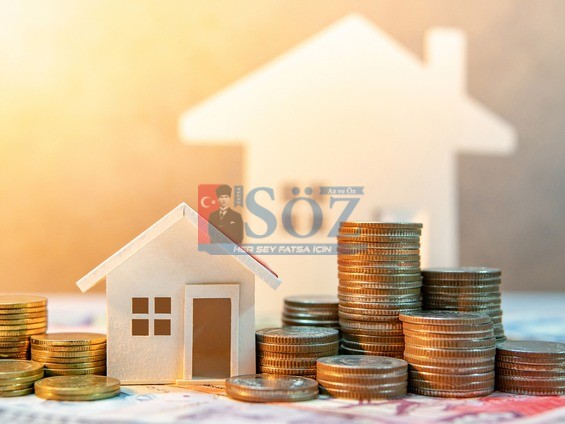 EKİM AYI KİRA ARTIŞ ORANI %38,36 OLARAK AÇIKLANDI