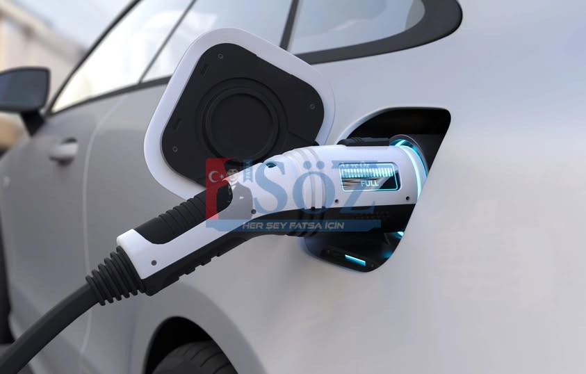 ELEKTRİKLİ VE HİBRİT OTOMOBİLLERE İLGİ ARTIYOR!