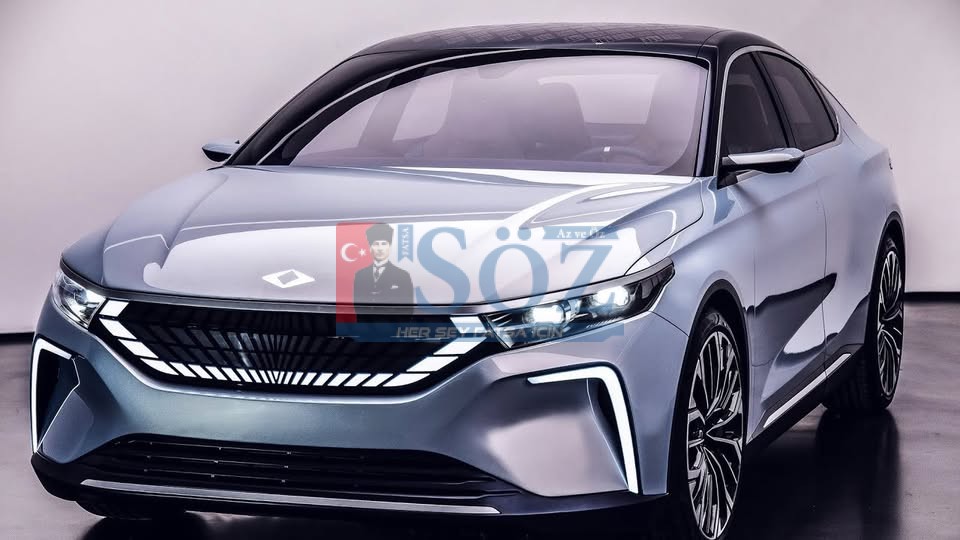 T10F ELEKTRİKLİ OTOMOBİL PAZARINA GÜÇLÜ GİRİŞ YAPTI