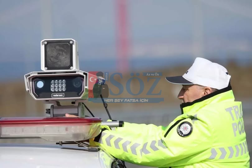 SÜRÜCÜLERİN İSYANI SONUÇ VERDİ ! TABELALAR SÖKÜLDÜ, HIZ LİMİTLERİ DEĞİŞTİ