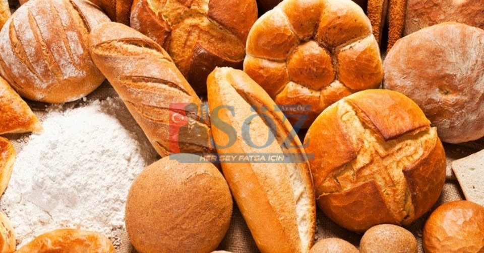 ORDU’DA EKMEK FİYATLARINA ZAM YÜRÜRLÜĞE GİRDİ