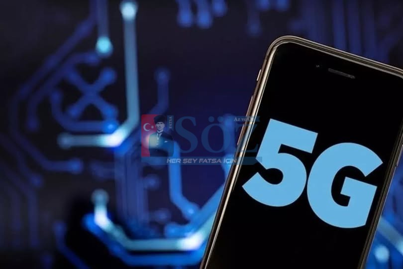 5G İHALESİNİ KAZANAN FİRMALAR BELLİ OLDU