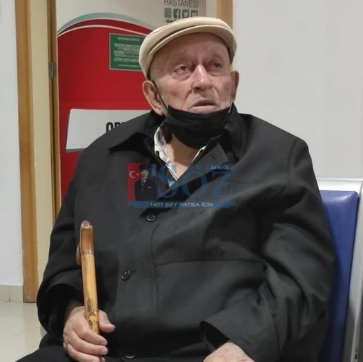 RECEP DÜRÜMLÜ HAYATINI KAYBETTİ