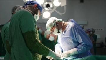 DOKTARA 79 MİLYON TL TAZMİNAT CEZASI