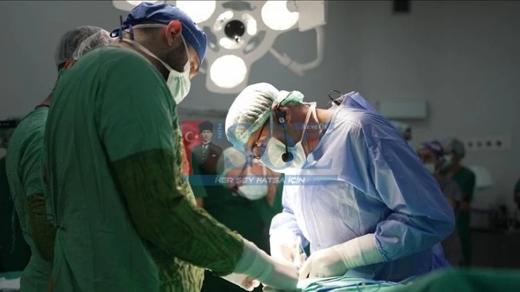 DOKTARA 79 MİLYON TL TAZMİNAT CEZASI